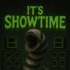 Mindbendr - It's Showtime!