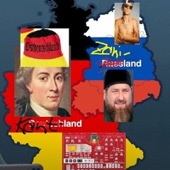 Hardtekk Ostdeutschland Immanuel Kant [han4nd] L!V§