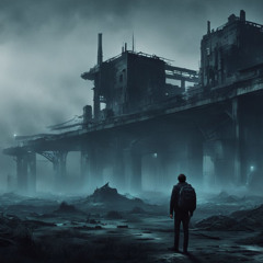 (Dark Ambient Drone) Bioelectrical synthesis