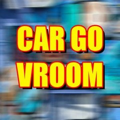 Uamee - CAR GO VROOM [INSTRUMENTAL]