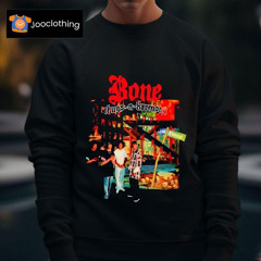 Bone Thugs-n-harmony Shirt