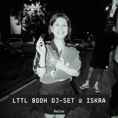 Reina - LTTL BDDH  @ ISKRA