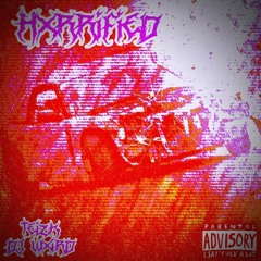 TEIZK,DJ WXIRD - HXRRIFIED
