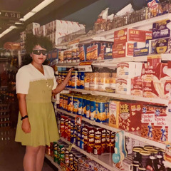 Grocery Store Shuffle (Micropop)