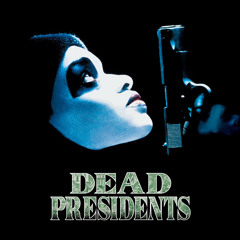 Dead Presidents X (feat. Nenerø)