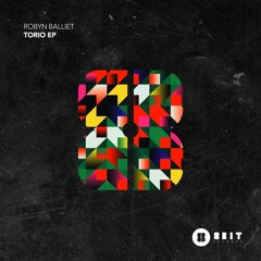 Torio (Original Mix) on the 8 Bit Records