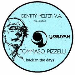 Tommaso Pizzelli - Back in the days