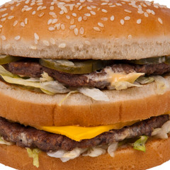 BIG MAC {{OCCULTXDMONEY}}