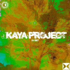 Kaya Project (dj set) at Refractor '23