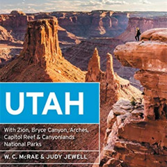 [DOWNLOAD] EPUB 📂 Moon Utah: With Zion, Bryce Canyon, Arches, Capitol Reef & Canyonl
