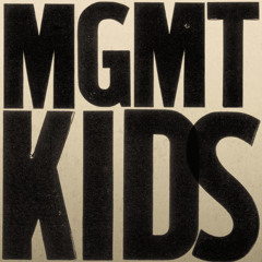 MGMT - KIDS ( SELEKTIS REMIX )