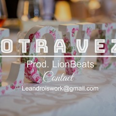 Beat Romantico Trap Balada - "Otra Vez" - (Prod. LionBeats)