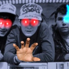 Brass Monkey Remix