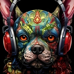 My Mix RAVERSSession