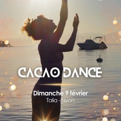 Magic Sunday l Cacao Dance