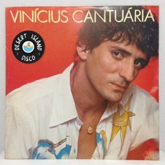 Vinicius Cantuária - Só Você (Desert Island Disco Edit)