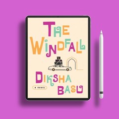 The Windfall by Diksha Basu. Download Gratis [PDF]