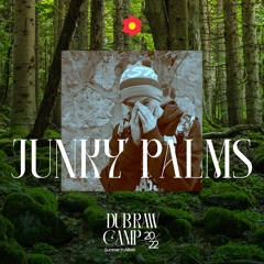 Junky Palms - Dub Raw Camp 2022 Special Mix
