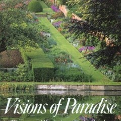 ✔️ [PDF] Download Visions of Paradise by  Marina Schinz
