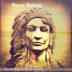 Boca Raton (Early Mix)