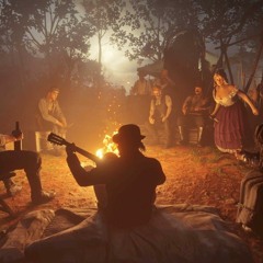 Poor Lonesome Cowboy