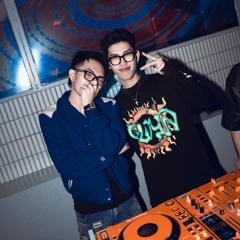 Brotherhood - AnSMOKE x SION