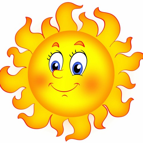 Солнышко Моё, Вставай (Не Demo Ver)