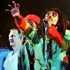 Bob Marley & The Wailers - One Love Peace Concert