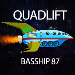 BassShip 87 Vol.1
