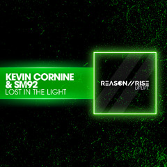 Kevin Cornine & SM92 - Lost In The Light (Original Mix)