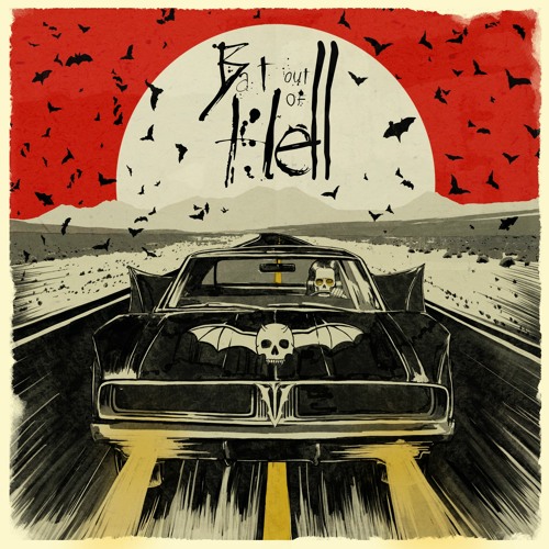 Bat out of Hell