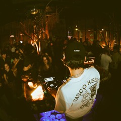 NCO Set @ Puravida Jan Rooftop 2024