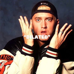 Eminem Type Beat "Dilated"