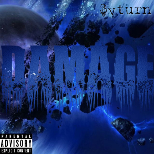 DAMAGE! (Prod. Noevdv x Captain G)