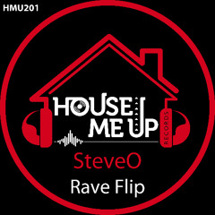 SteveO - Rave Flip