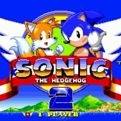 Sky Chase Zone (Sonic 2)