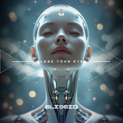 Close Your Eyes - BLESSED