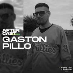 After Cast  - Gaston Pillo | Argentina