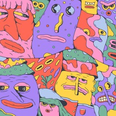 PREMIERE: Kito Jempere -  Time Traveller (Boys' Shorts Remix)