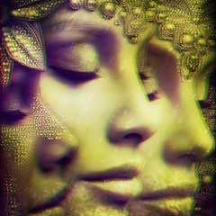 A Beautiful Threesome