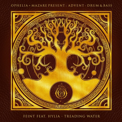 Treading Water (feat. HYLIA)