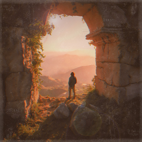 onn3y - Journey