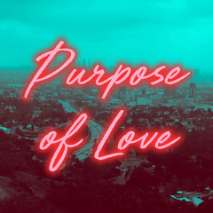 Purpose of Love