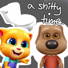 a Shitty Time