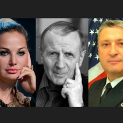 Людям необходим обман. Лучше смерть чем правда.