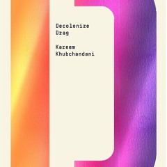 Read  [▶️ PDF ▶️] Decolonize Drag (Decolonize That!) ipad