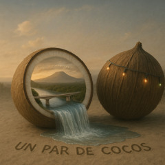 UN PAR DE COCOS (feat. RÖZEN KĄØS)