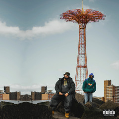 Where You Know Me From (feat. Conway the Machine)