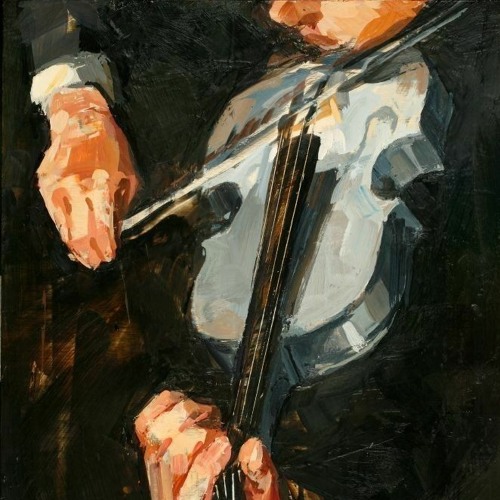 My father's violin Theme