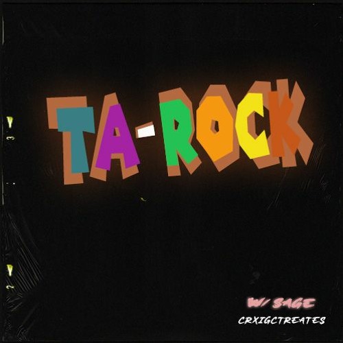 TA - ROCK w/ SAGE